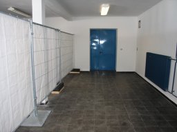 Lagerhalle 2 Box 2b